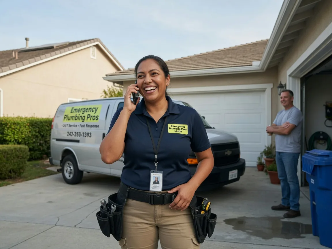 Emergency Plumber Scranton, IA FAQs